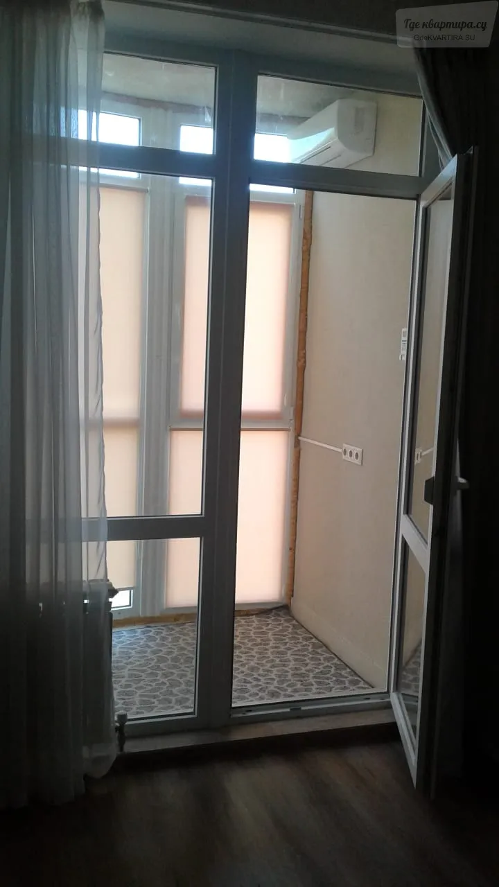 Курортный проспект, 61