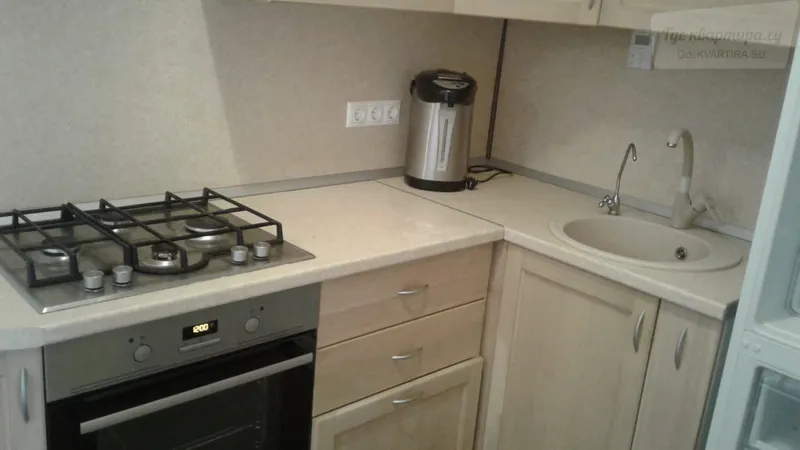 Курортный проспект, 61