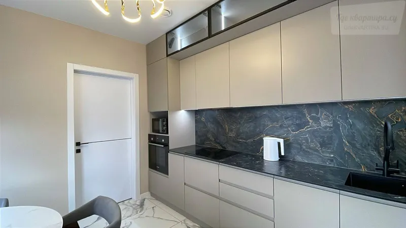 Фото квартиры 4