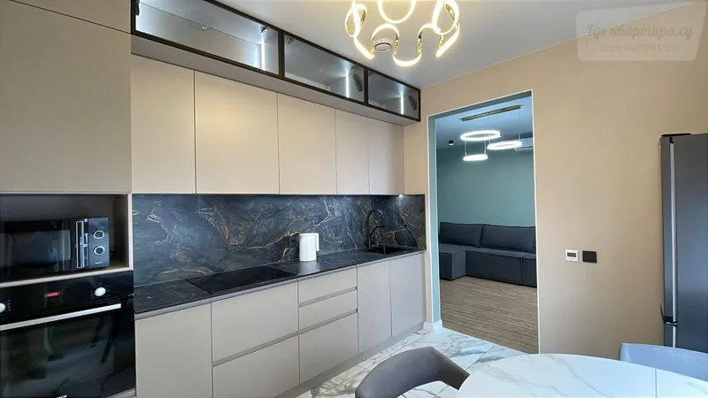 Фото квартиры 2