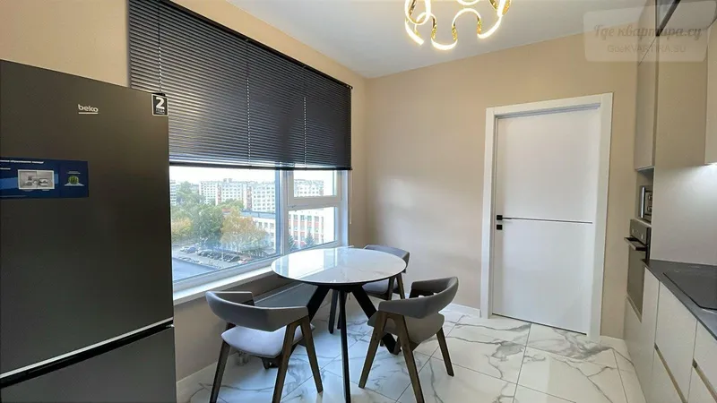 Фото квартиры 6