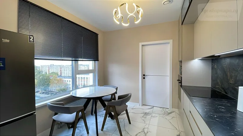 Фото квартиры 5