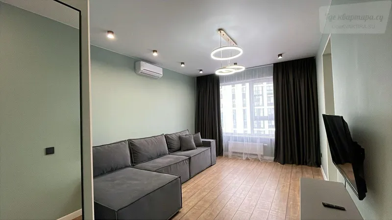 Фото квартиры 9