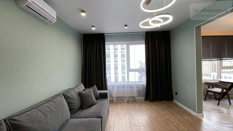 Фото квартиры 11