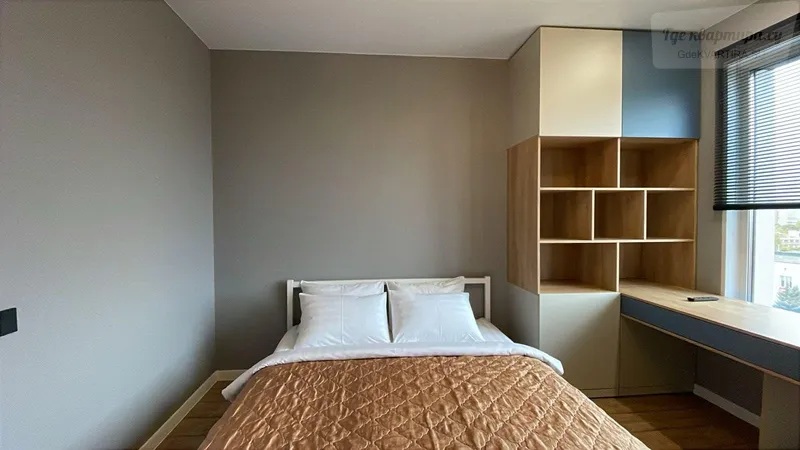 Фото квартиры 13