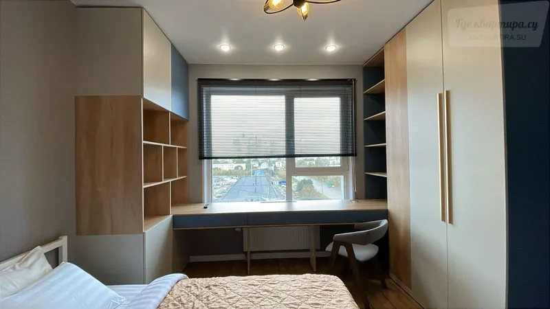 Фото квартиры 14