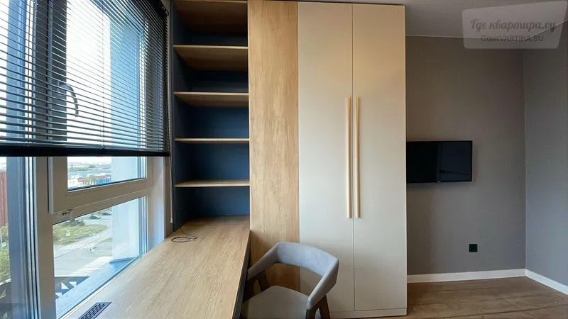 Фото квартиры 16