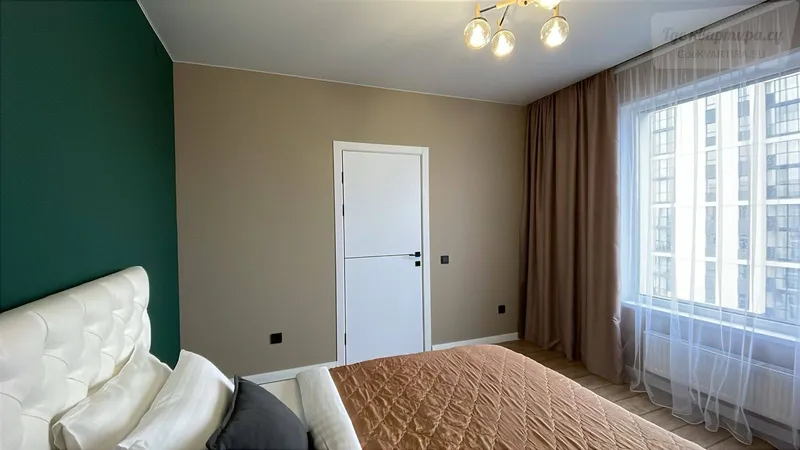 Фото квартиры 21