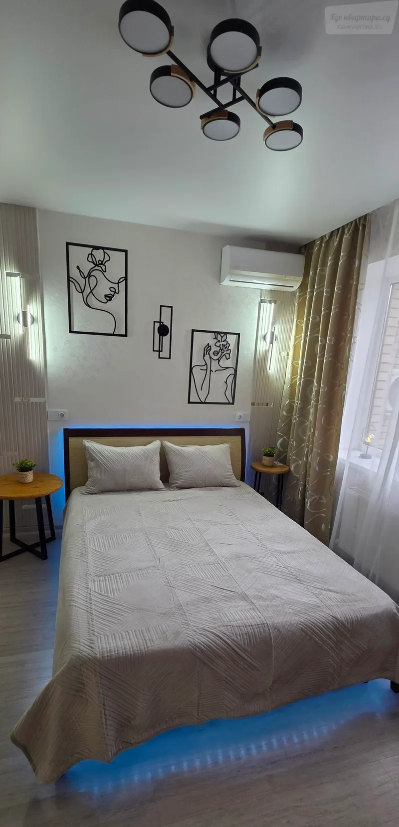 Фото квартиры: улица Галицкого, 4