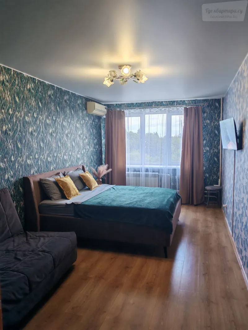 посёлок Подольской машинно-испытательной станции, 11