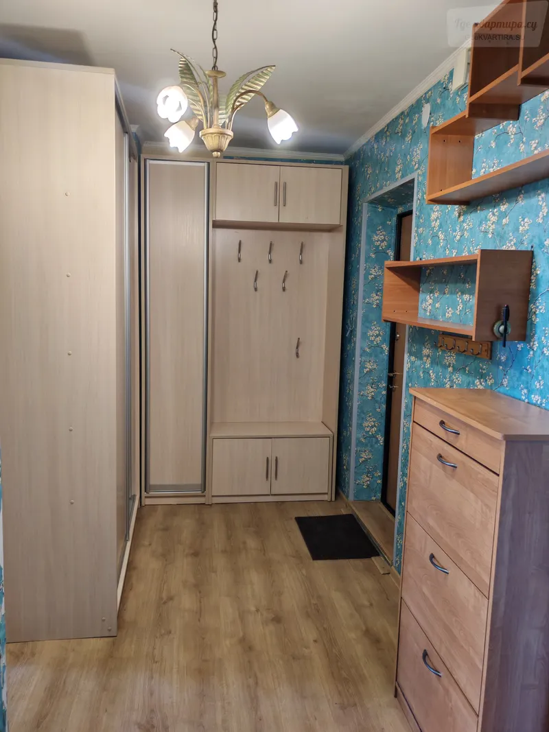 посёлок Подольской машинно-испытательной станции, 11