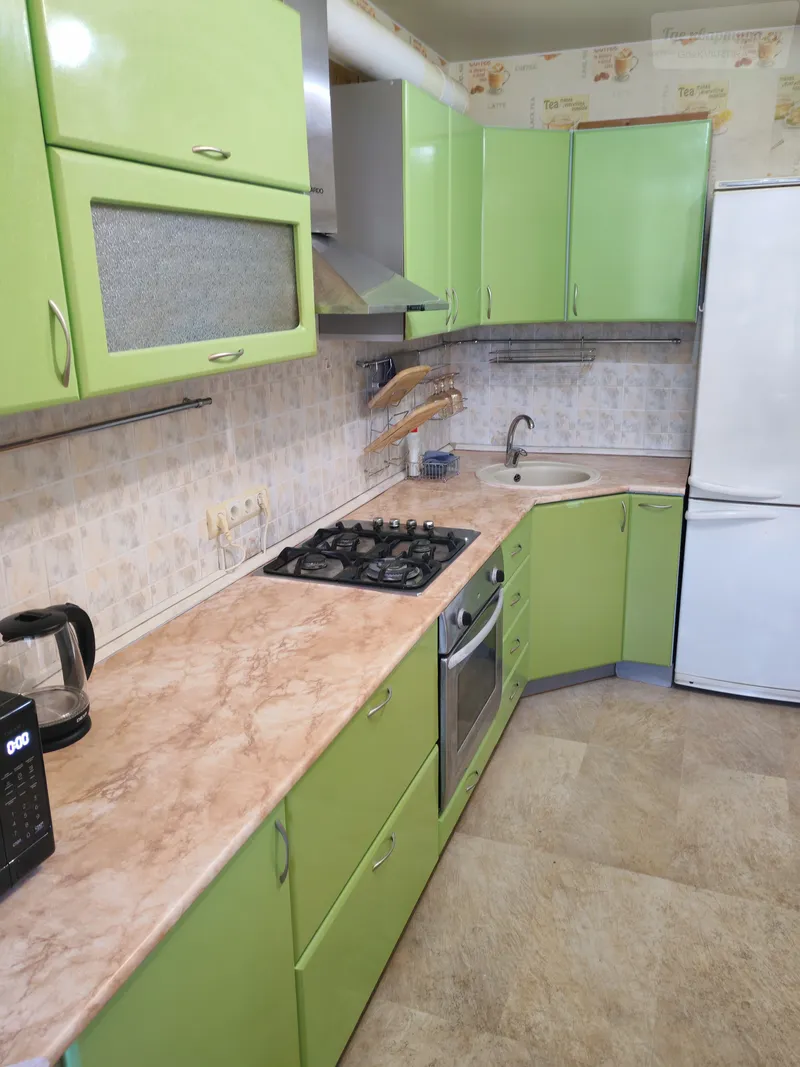 посёлок Подольской машинно-испытательной станции, 11