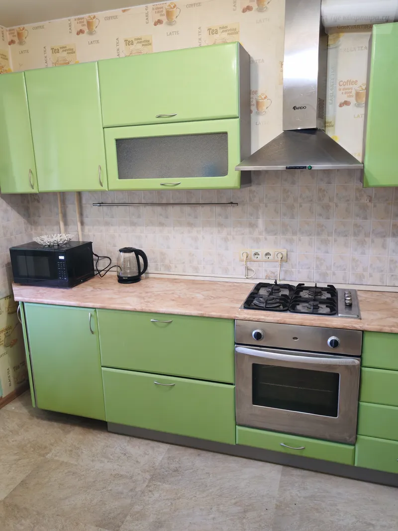 посёлок Подольской машинно-испытательной станции, 11