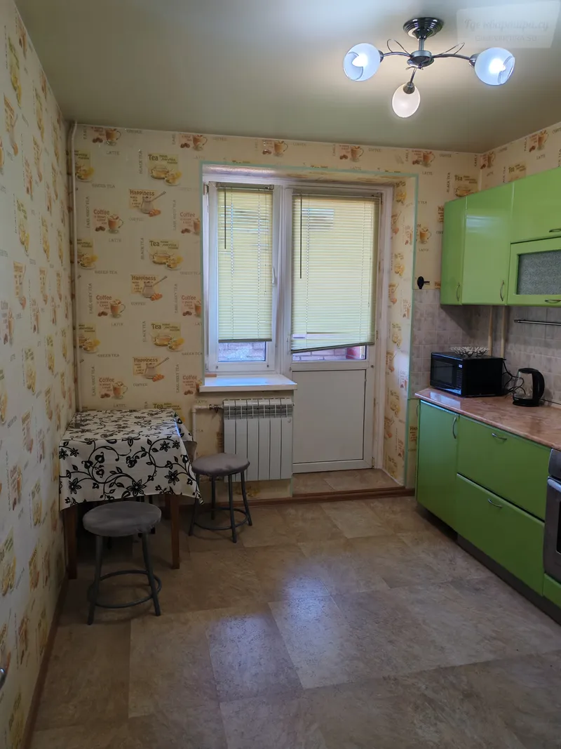 посёлок Подольской машинно-испытательной станции, 11