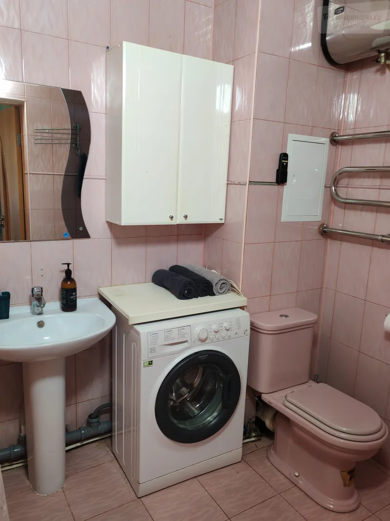 посёлок Подольской машинно-испытательной станции, 11