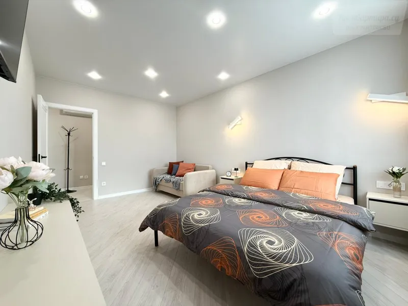 Фото квартиры 3