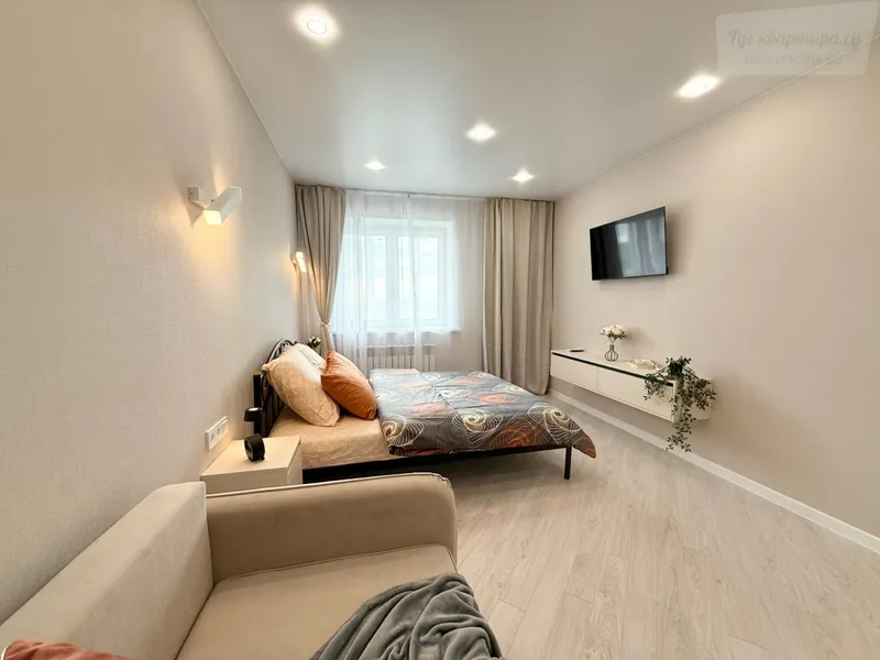 Фото квартиры 2