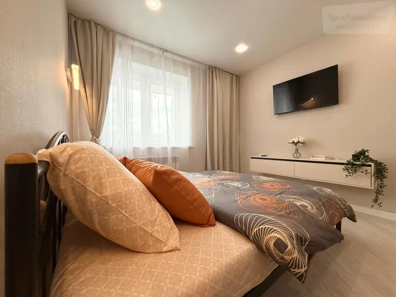 Фото квартиры 4