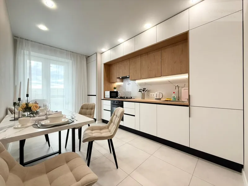 Фото квартиры 6