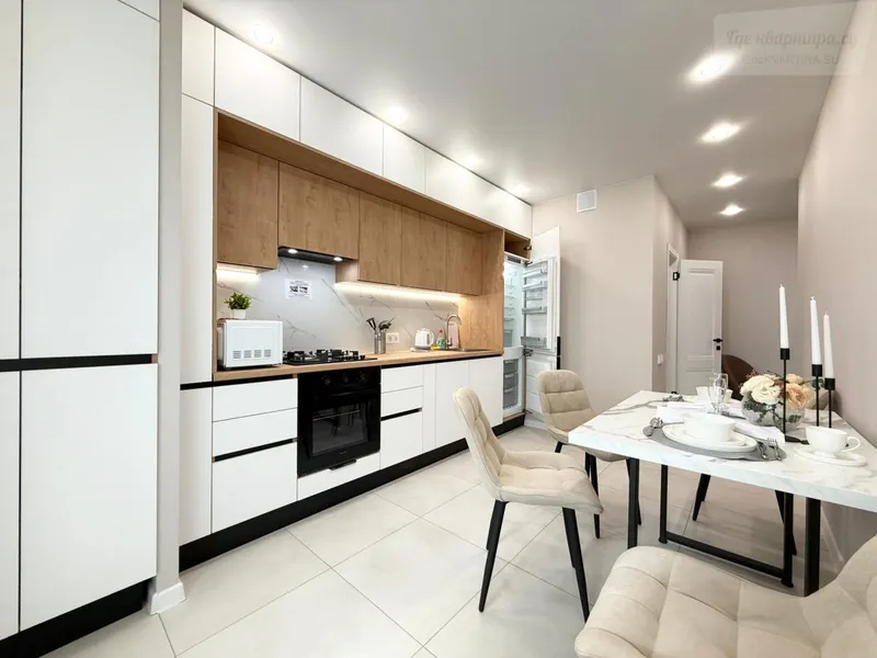 Фото квартиры 9