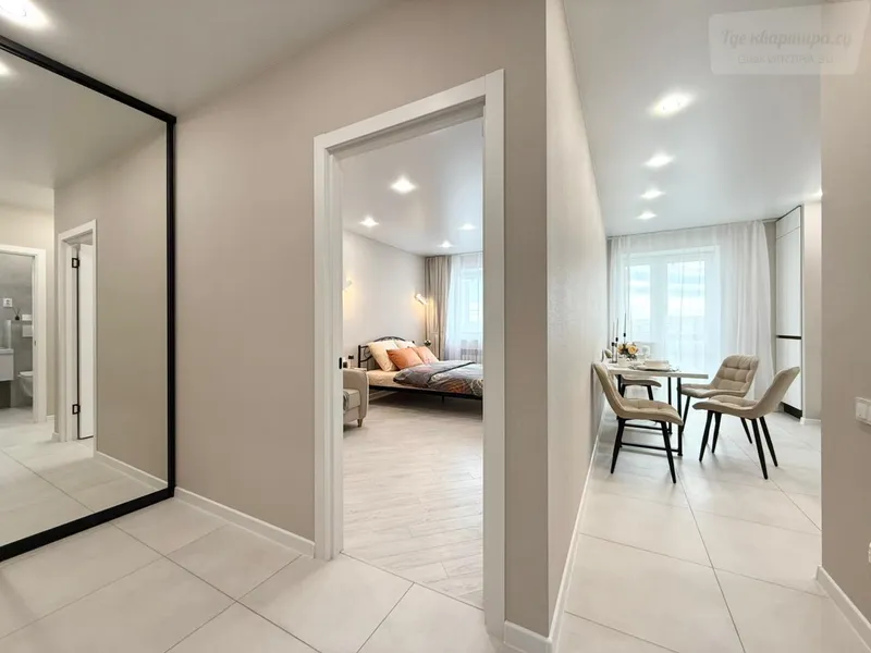 Фото квартиры 13