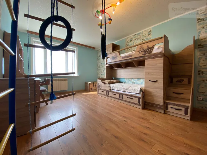 Фото квартиры 2