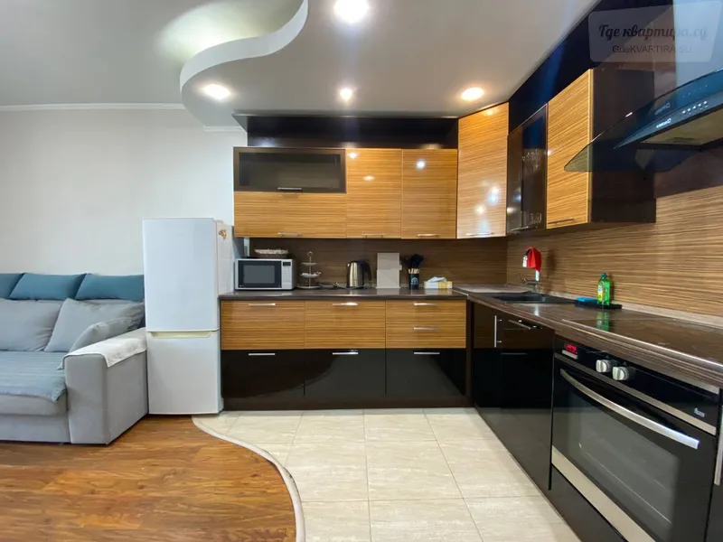 Фото квартиры 3