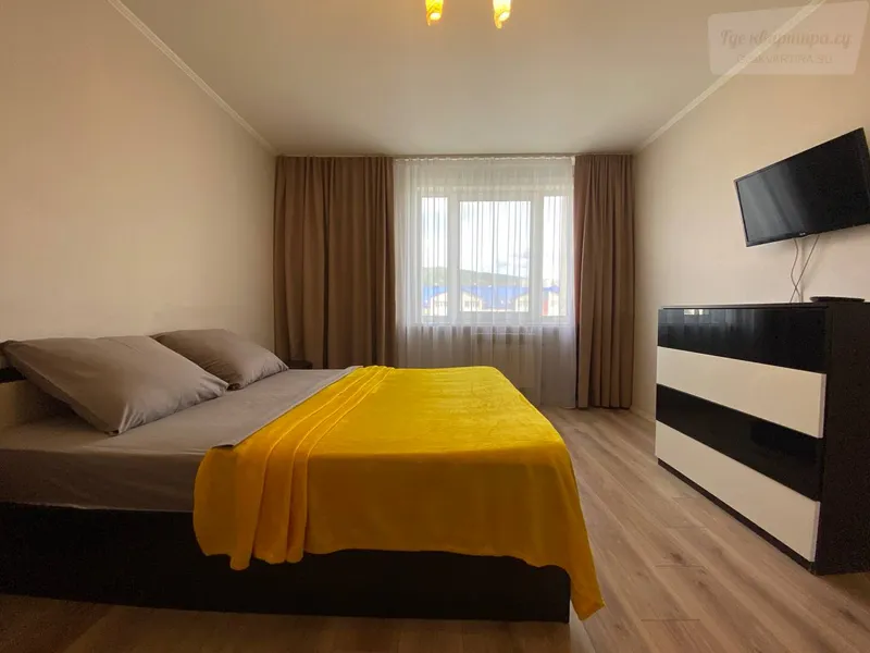 Фото квартиры 5