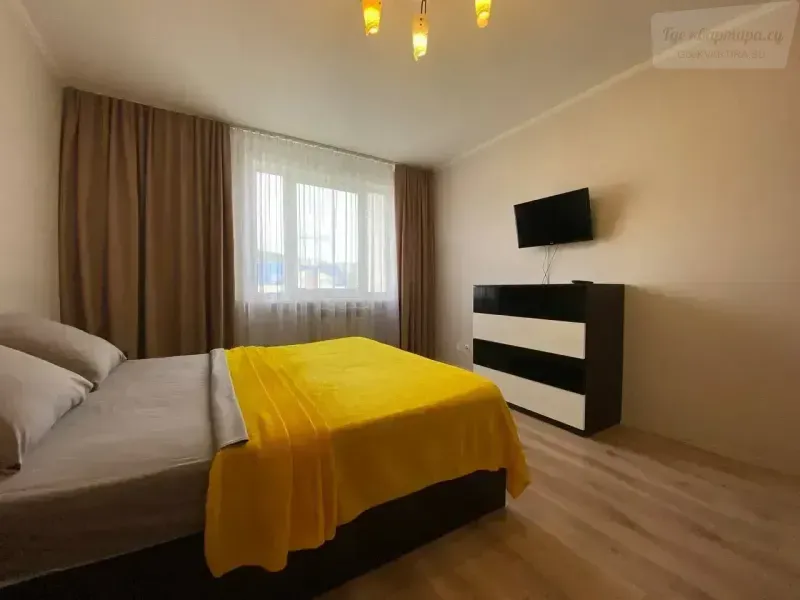 Фото квартиры 6