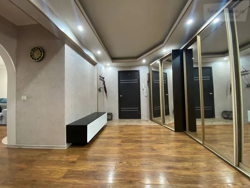 Фото квартиры 4