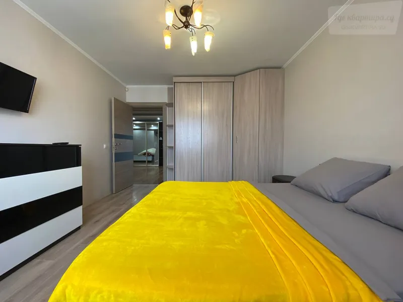 Фото квартиры 8