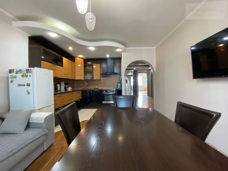 Фото квартиры 11