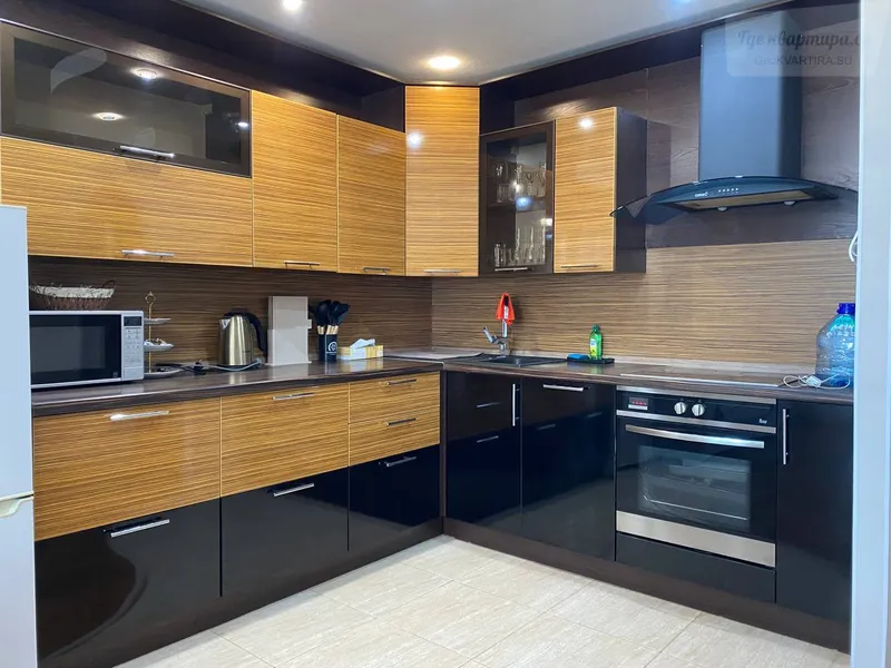 Фото квартиры 12