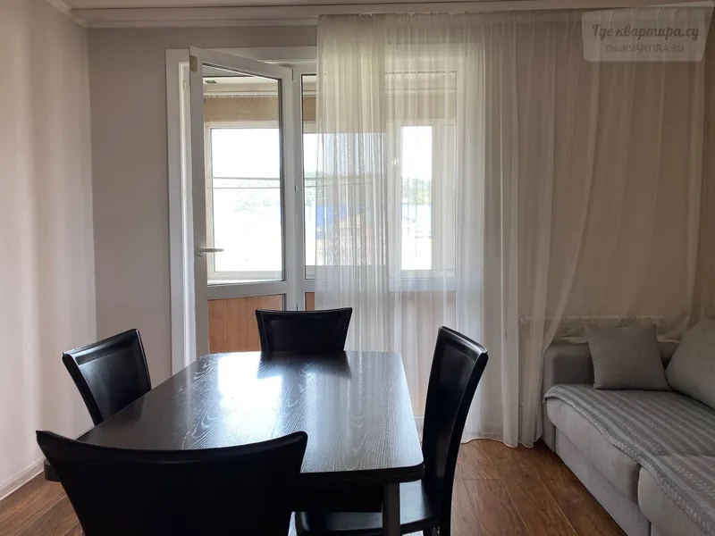 Фото квартиры 15