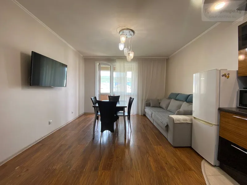 Фото квартиры 18