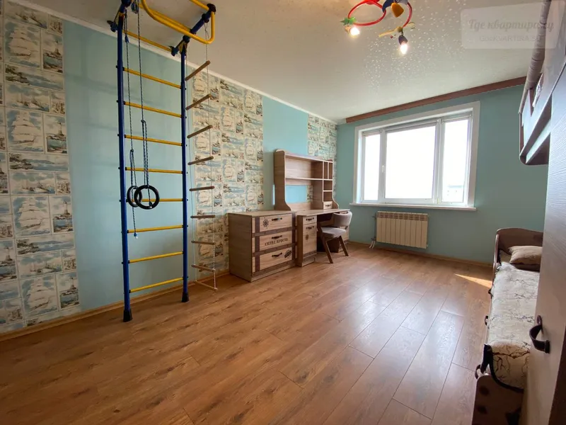 Фото квартиры 21