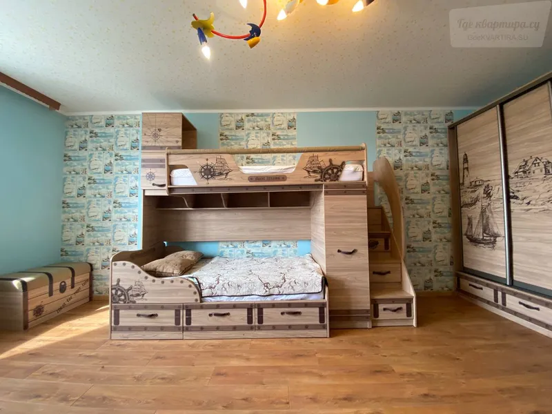 Фото квартиры 23