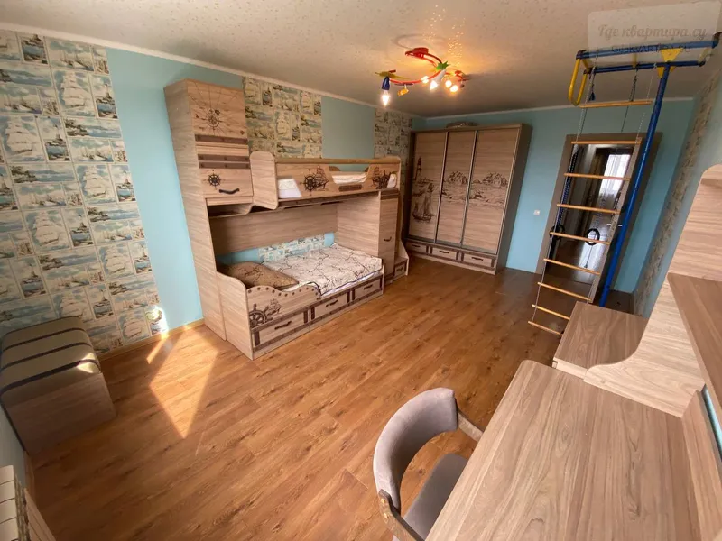 Фото квартиры 24