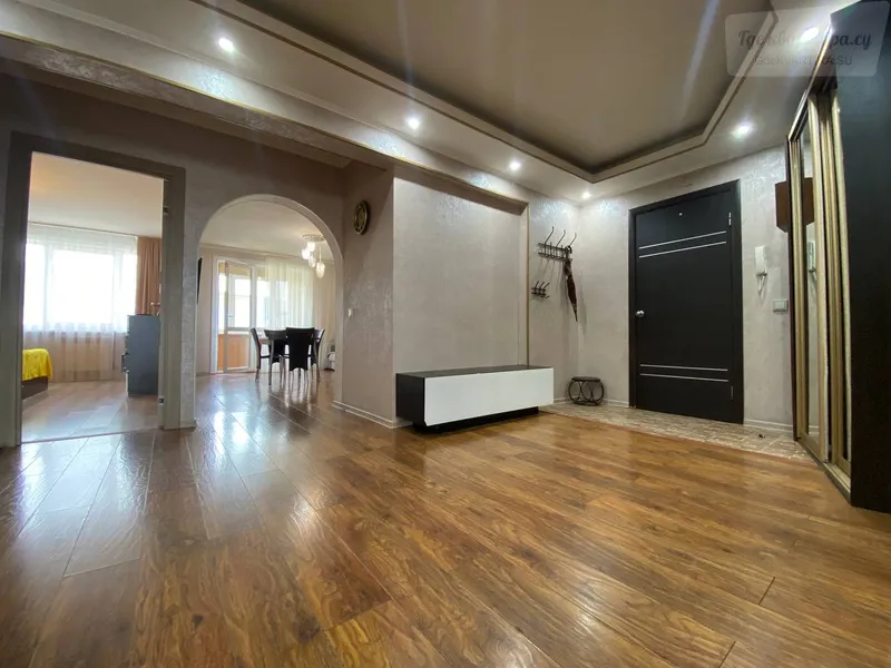 Фото квартиры 25