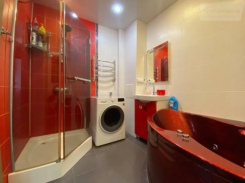 Фото квартиры 30