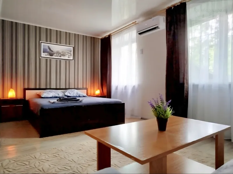 Фото квартиры: улица Доменщиков, 7/1