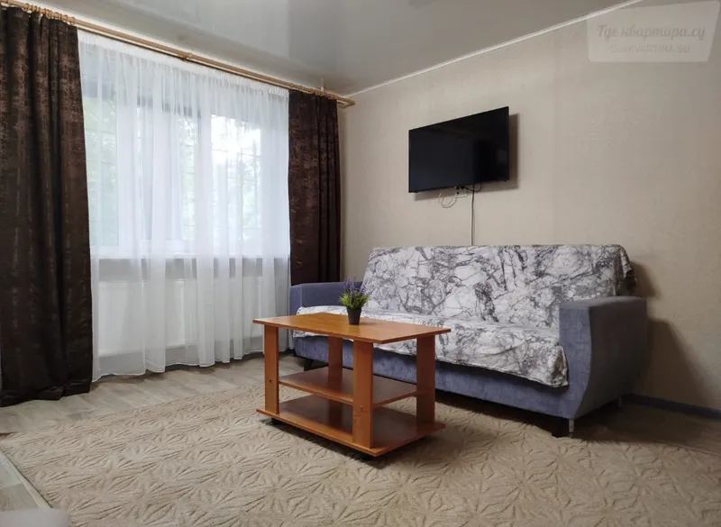 Фото квартиры 3