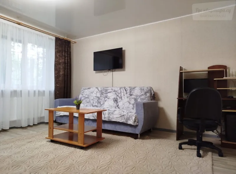 Фото квартиры 4