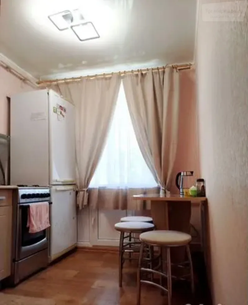 Фото квартиры 5