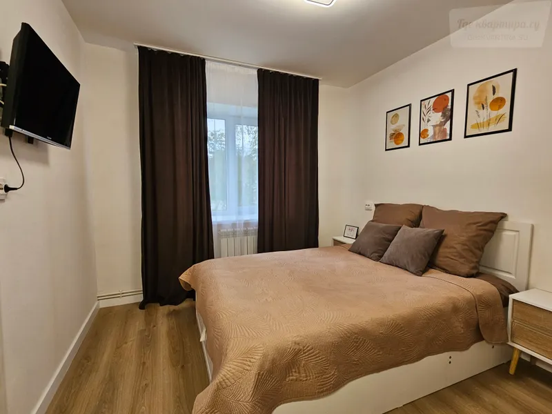 Фото квартиры: Костромская улица, 35