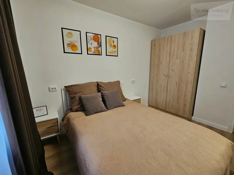 Фото квартиры 3