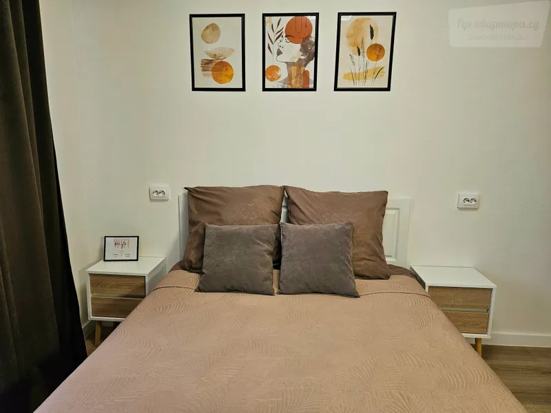 Фото квартиры 2