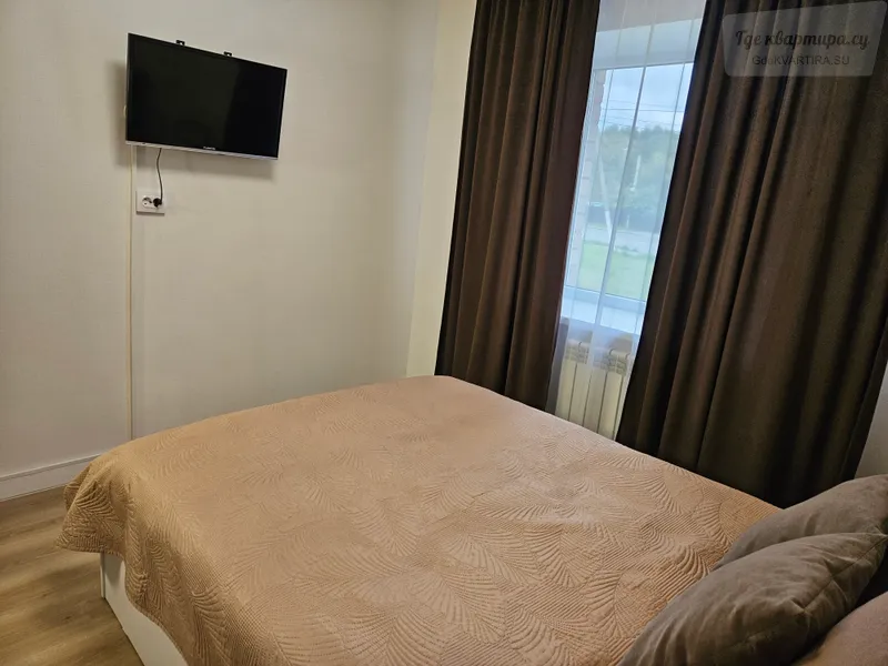 Фото квартиры 4