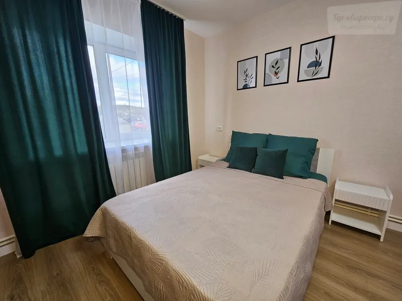 Фото квартиры 5