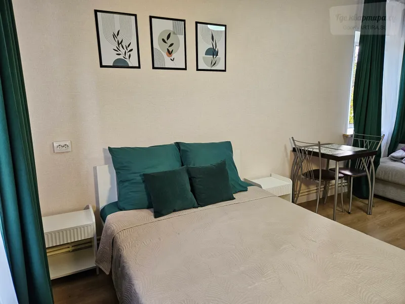 Фото квартиры 8